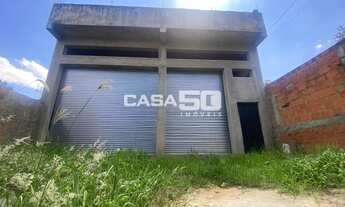 Imagem 3: Barracão a Venda Jardim Flamboyant - Paulínia