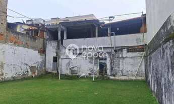 Imagem 3: Jacarepaguá Terreno / lote com venda por R$475.000