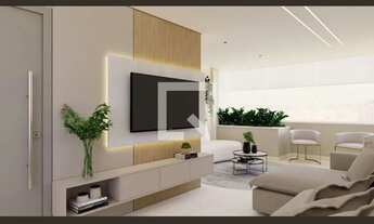 Imagem: Apartamento à Venda - Santo Agostinho