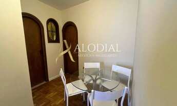 Imagem 5: Saleta dois quartos com vaga na escritura em Ipanema, RJ