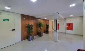 Imagem 2: Apartamento com 2 Quartos e 1 banheiro à Venda, 50 m² por R$ 280.000