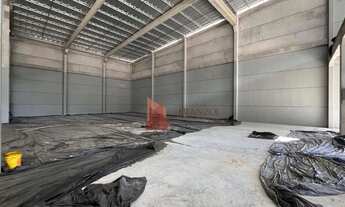 Imagem 7: ALUGUEL: ARMAZÉM COMERCIAL 700 metros CAMBORIÚ