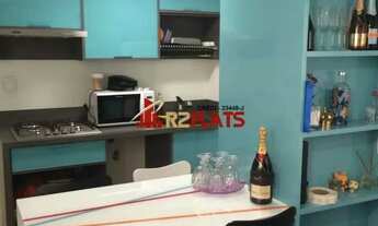 Imagem 4: Flat com ótimo preço no bairro Bela Vista. Confira!