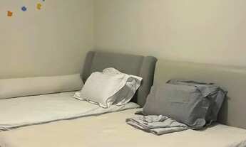 Imagem 7: Imóvel para venda tem 208 metros quadrados com 3 quartos em Vila Adyana - São José dos Cam