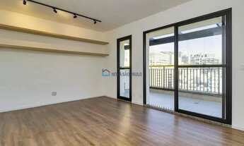 Imagem 6: Apartamento à venda na Santa Cecília reformado com 1 Quarto 1 Vaga