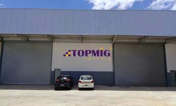 Imagem 4: Galpão - Piemont Norte - Betim