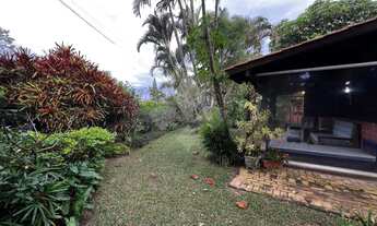 Imagem 7: Casa com Vista Mar, Praia da Barra em Garopaba/SC