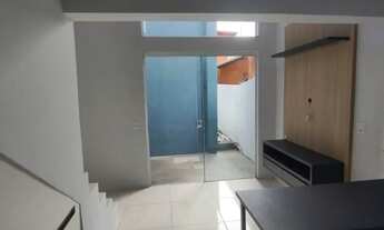 Imagem 5: Excelente loft de um quarto no Monte Verde