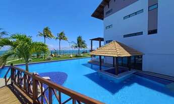 Imagem 2: Imóvel para venda possui 70 metros quadrados com 2 quartos em Centro - Tamandaré - PE