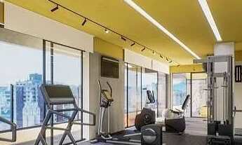 Imagem 4: Apartamento 2 Dormitórios (1 Suíte) - Florianópolis /SC