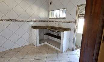 Imagem 3: Alugo Casa Independente - Boa Esperança - N. Iguaçu - RJ