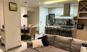 Imagem 3: Apartamento à venda, São Bernardo, Campinas, SP