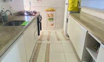 Imagem: Apartamento chacaras ipe