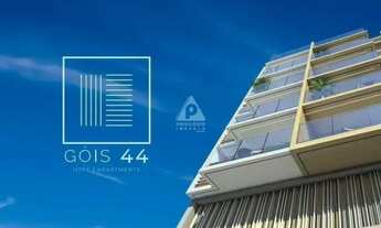 Imagem: Apartamento à venda, 2 quartos, 1 suíte