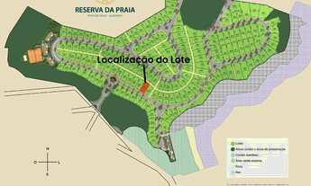 Imagem 2: Terreno 465 m² na Praia do Morro em condomínio fechado, exclusivo. Guarapari