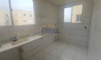 Imagem 7: Apartamento com 2 quarto(s) no bairro Jd. Maringa III em Várzea Grande - MT