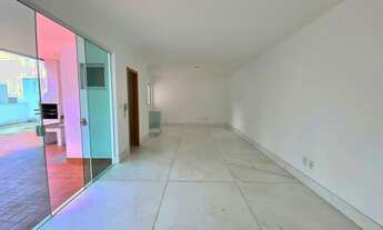 Imagem 3: Apartamento 4 quartos locação Buritis