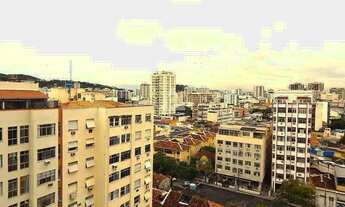 Imagem: Apartamento a venda de 2 quartos, varanda