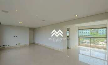 Imagem 7: APARTAMENTO 3 QUARTOS À VENDA NO VILA DA SERRA - R$ 1.850.000,00 - Nova Lima, MG - 154 m²