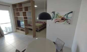 Imagem 7: Mandarim LOFT 50m2