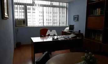 Imagem 3: Sala-À VENDA-Centro-Rio de Janeiro-RJ