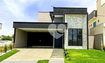 Imagem: Casa Alto Padrão em Terras Alpha Residencial