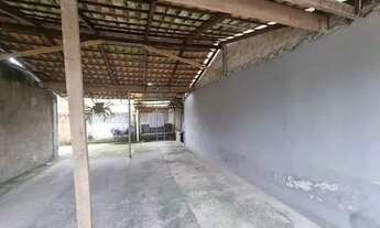 Imagem 7: Casa com 3 dormitórios à venda, 303 m² por R$ 370.000,00 - Jardim dos Estados 1 - Piraquar