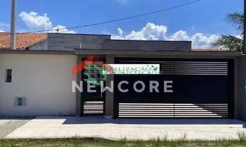 Imagem: Casa em Rua Erich Sielka - Bopiranga - Itanhaém/SP