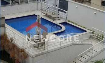 Imagem 2: Apartamento em Rua Flórida - Barcelona - São Caetano do Sul/SP