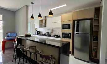 Imagem 6: Apartamento com 3 quartos para alugar por R$ 4000.00, 169.00 m2 - CENTRO - PONTA GROSSA/PR