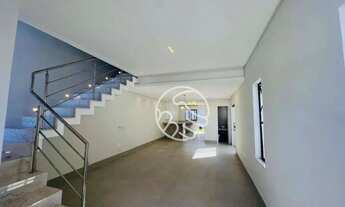 Imagem 3: Casa à venda com 3 quartos, 125 m²- Santa Monica - Guarapari/ES