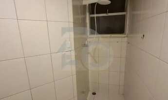 Imagem 5: Apartamento no Edifício Marseille com 4 Quartos, 3 Banheiros e Garagem - 104m²