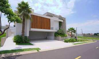 Imagem 2: Casa em Condomínio para Venda em Presidente Prudente, Condomínio Residencial Solares, 3 do