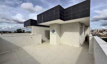 Imagem: COBERTURA - ITAPOÃ