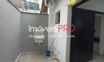 Imagem 5: Excelente sobrado comercial em Moema pássaros, reformado, novinho!!!