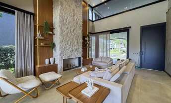 Imagem 6: Casa mobiliada com 06 suítes á venda no Condomínio Enseada Lagos REF: SO0352