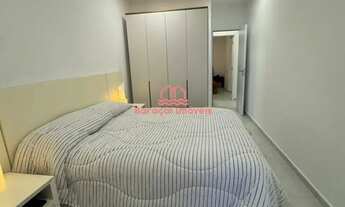 Imagem 3: Apartamento 3 suítes à Venda em Aviação, Praia Grande - SP