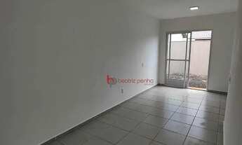 Imagem 4: Casa com 2 Quartos para alugar, 43 m² por R$ 1.410/mês - Garden RNI - Bady Bassitt/SP