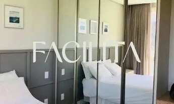 Imagem 3: Studio no bairro Centro, Florianópolis