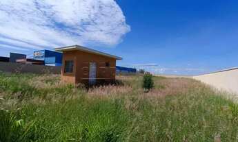 Imagem 2: Terreno no Parque Faber Castel II próximo ao Extra Hipermercado em São Carlos