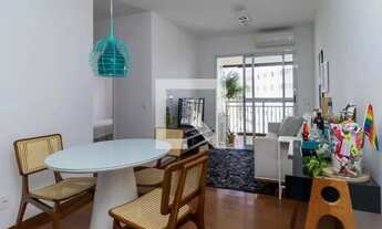 Imagem 3: Apartamento à Venda - Barra Funda, 2 Quartos, 53 m2