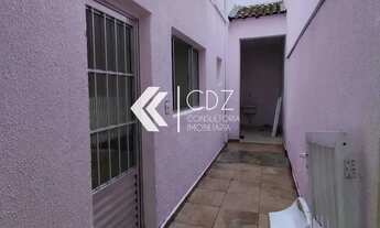 Imagem 5: Casa sobrado para alugar no Ipanema Ville (Zona Norte, Sorocaba-SP