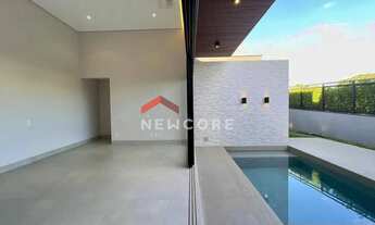 Imagem 2: Casa de condomínio em Avenida Adélia José Jorge - Alphaville - Bauru/SP