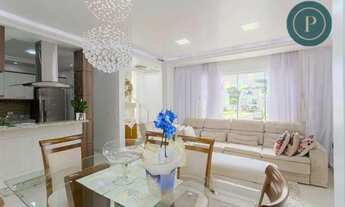 Imagem 7: Casa Mobiliada em Condomínio Fechado no Bairro Pinheirinho