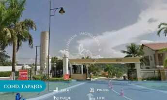 Imagem: Cond. Residencial Tapajós - Condomínio