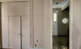 Imagem 7: Casarão na Cidade Velha C/piscina