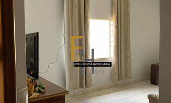 Imagem 7: CASA NO CELINA PARK I 3 QUARTOS I 2 SUITES I 300M² I AREA DE SERVIÇO I ESCANINHO I 4 VAGAS