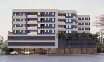 Imagem 5: Cobertura com 4 quartos à venda no Santo Antonio