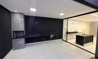 Imagem 4: Jardim América- Casa Alto Padrão