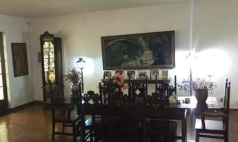 Imagem 6: Casa 4 quartos no Bairro Santo Agostinho